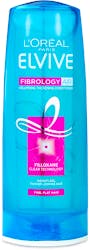L'Oréal Elvive Fibrology Air Flat Hair Conditioner 400ml