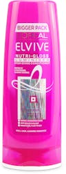 L'Oréal Elvive Nutri-Gloss Luminiser Conditioner 500ml