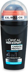 L'Oréal Men Expert Carbon Protect 48H Anti-Perspirant Deodorant 50ml