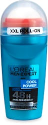 L'Oréal Men Expert Cool Power 48H Anti-Perspirant Deodorant 50ml