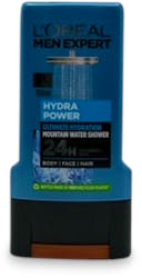L'Oréal  Men Expert Hydra Power Shower 300ml