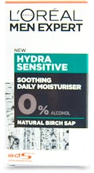 L'Oréal Men Expert Hydra Sensitive Moisturiser 50ml