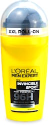 L'Oréal Men Expert Invincible Sport 96Hr Anti-Perspirant 50ml
