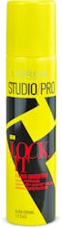 L'Oréal Paris Studio Pro 75ml Lock It Fixing Hairspray Ultra Strong