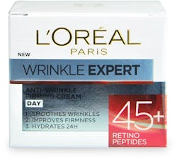 L'Oréal Paris Wrinkle Expert 45+ Day 50ml