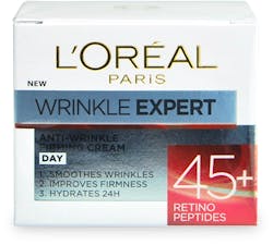 L'Oréal Paris Wrinkle Expert 45+ Day 50ml