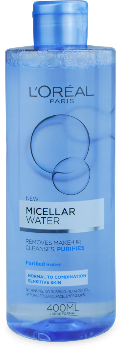L'Oréal Skin Perfection Micellar Water