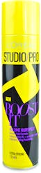 L'Oréal Studio Pro Boost It Volume Hairspray Extra Strong 400ml