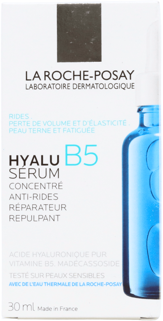 La Roche-Posay Hyalu B5 Hyaluronic Acid Serum 30ml