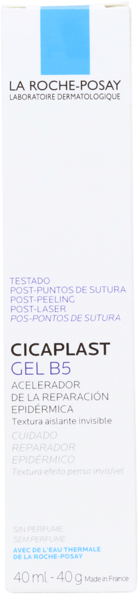 La Roche-Posay Cicaplast Pro-Recovery B5 Soothing Gel 40ml