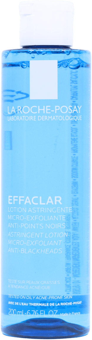 La Roche-Posay Effaclar Clarifying Lotion 200ml