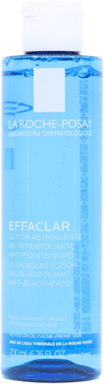 La Roche-Posay Effaclar Clarifying Lotion 200ml