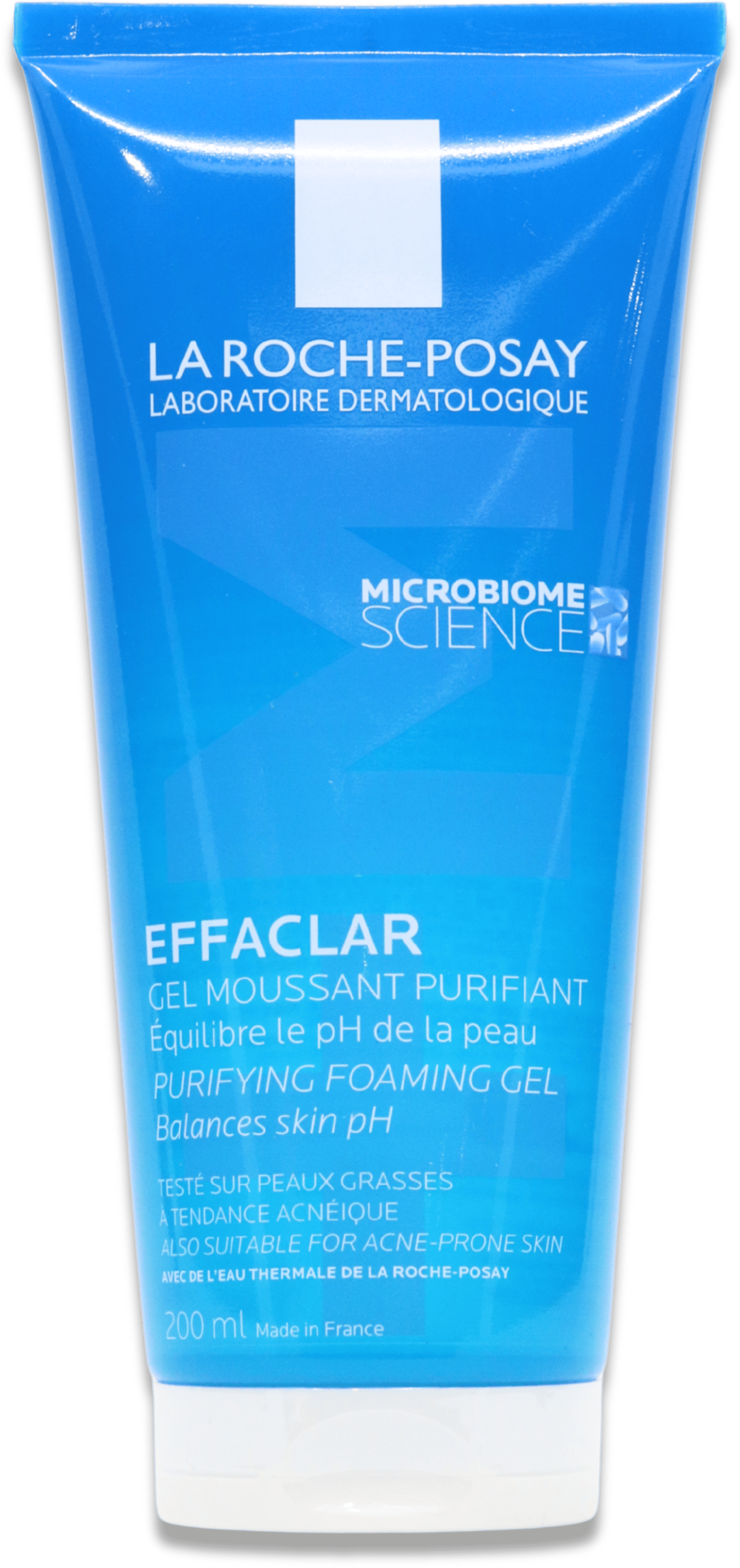 La Roche-Posay Effaclar Foaming Gel 200ml
