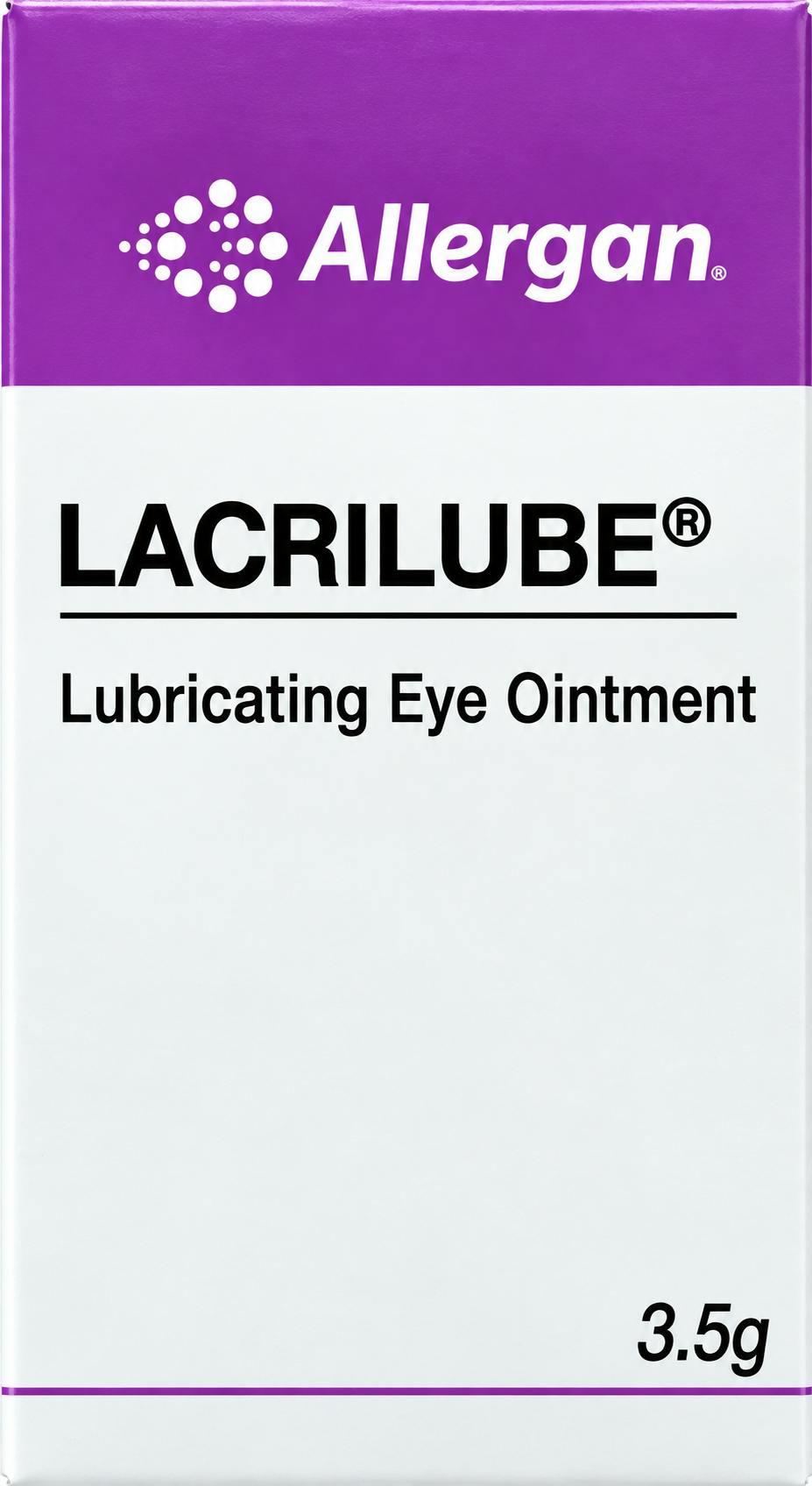 Lacri-Lube Eye Ointment 3.5g