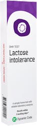 Dynamic Code Lactose Intolerance Test
