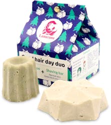 Lamazuna Good Hair Day Duo 1 Pack