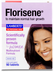 Lamberts Florisene 90 Tablets