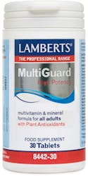 Lamberts Multi-Guard 30 Tablets
