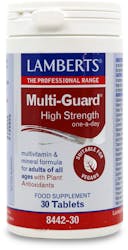 Lamberts Multi-Guard 30 Tablets