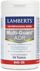 Lamberts Multi-Guard ADR 120 Tablets