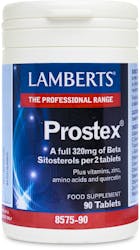 Lamberts Prostex 90 Tablets