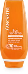 Lancaster Sun Sensitive Delicate Softening Body Milk SPF30 125ml