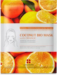 Leaders Coconut Bio Mask with Orange 30ml