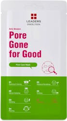 Leaders Daily Wonders Pore Gone for Good Pore Care Mask 25ml