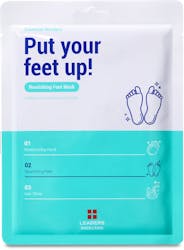 Leaders Put Your Feet Up! Mask 18ml
