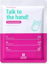 Leaders Talk To The Hand! Mask 16ml