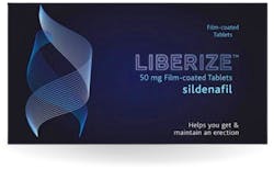 Liberize 4 Tablets