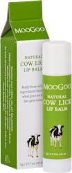 MooGoo Lip Balm - Cow Lick 5g
