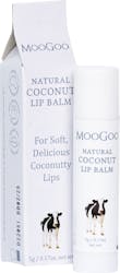 MooGoo Lip Balm - Natural Coconut 5g