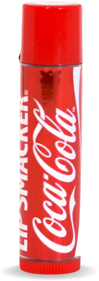 Lipsmacker Lip Balm Coca-Cola 4g
