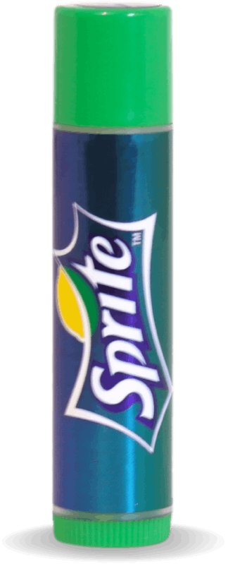 Lipsmacker Lip Balm Sprite 4g