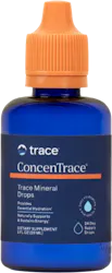 Liquid Concentrace Trace Mineral Drops 59ml