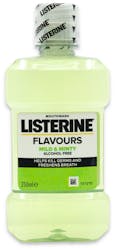 Listerine Flavours Mild & Minty 250ml