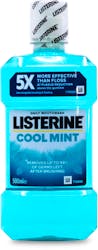 Listerine Mouthwash Cool mint 500ml