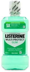 Listerine Multi Protect Gum 500ml