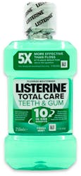 Listerine Teeth & Gum Defence 250ml