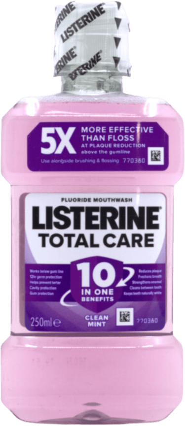 Listerine Total Care 250ml