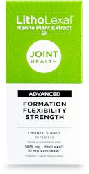 Litholexal Joint Health Advanced 60 Tablets