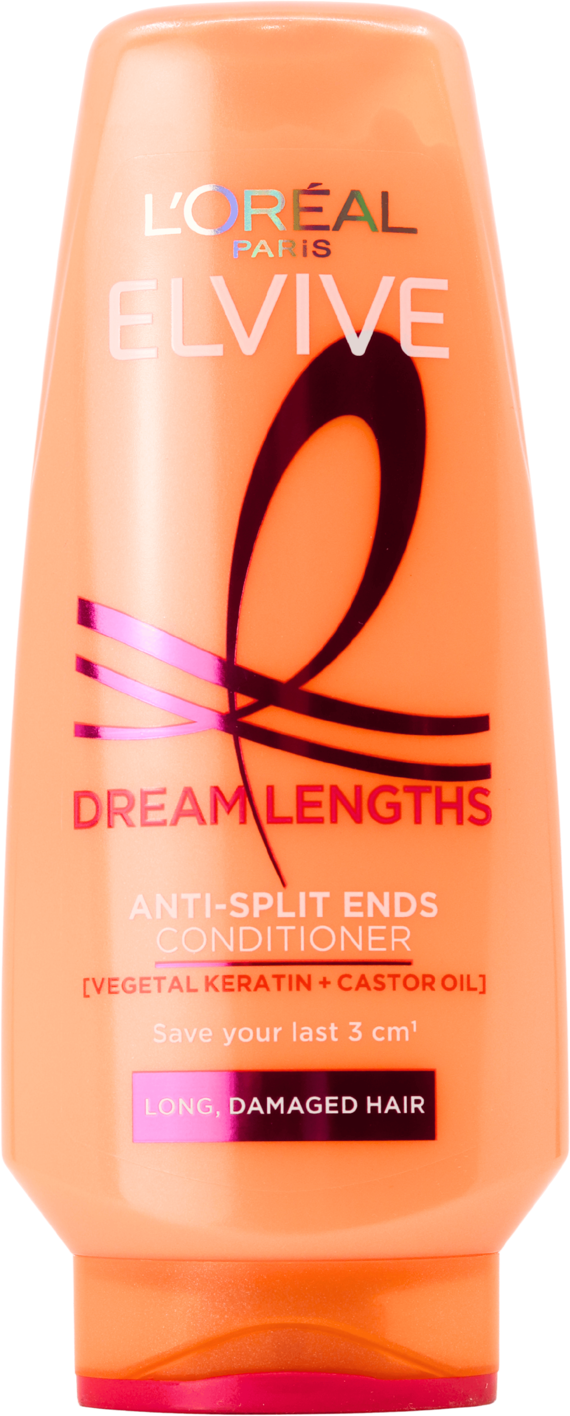 L'Oréal Elvive Dream Lengths Conditioner 200ml