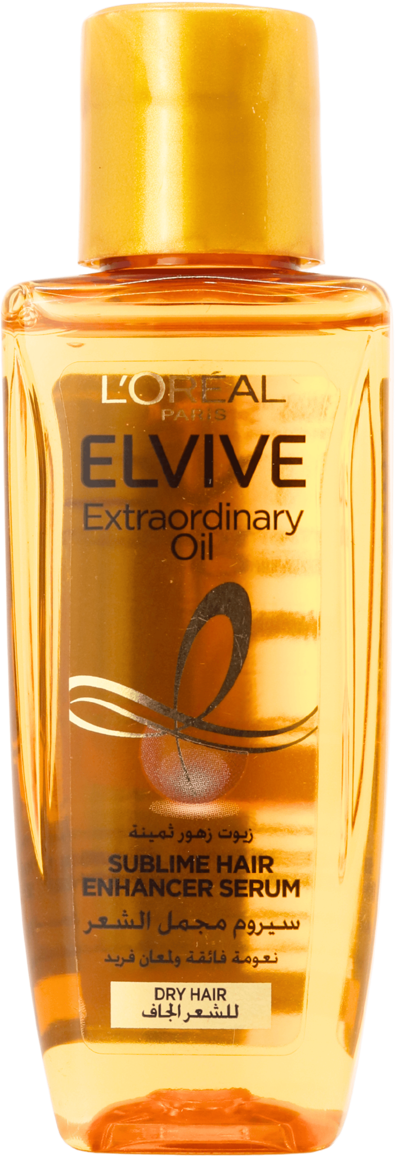 L'Oreal Elvive Extraordinary Sublime Hair Enhancer Serum 50ml