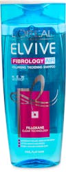 L'Oréal Elvive Fibrology Air Shampoo 250ml