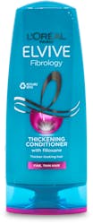 L'Oréal Elvive Fibrology Thickening Conditioner 200ml