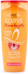 L'Oréal Elvive Dream Lengths Shampoo 250ml