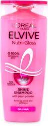 L'Oréal Elvive Shampoo Nutri Gloss Shine 250ml