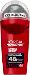 L'Oréal Men Expert 50ml Roll On Stop Stress