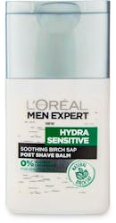L'Oréal Men Expert Aftershave Hydra Sensitive 125ml